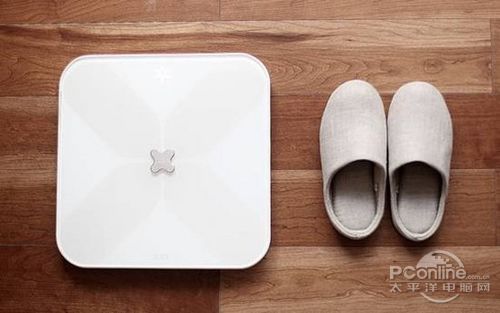 胖瘦自己知!保护隐私的智能体重秤面世_数码_新浪科技_新浪网