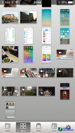 玩攝影拍電影 編輯教你玩轉iPhoto/iMovie