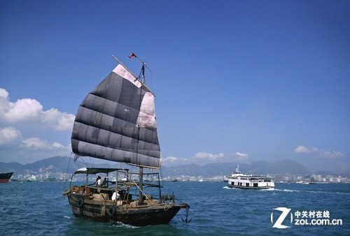 尼康发全幅单反D610 一周影像新闻热评