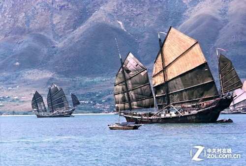 尼康发全幅单反D610 一周影像新闻热评