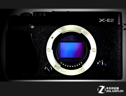 尼康发全幅单反D610 一周影像新闻热评