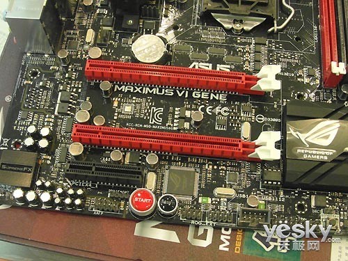 看发烧友怎么选主板! 市售高端主板大推荐