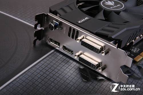 送纪念鼠标垫 七彩虹GTX760报价1899元