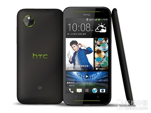 5Ӣĺ˻ HTC Desire 709dǳ 