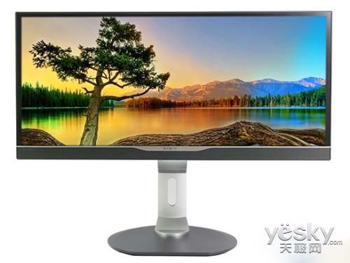 影音办公强烈助手21:9显示器强烈推荐(4)