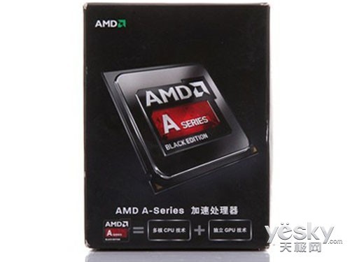 轻松畅享高清影音 市售主流核显处理器推荐