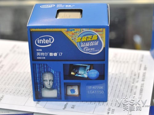 轻松畅享高清影音 市售主流核显处理器推荐