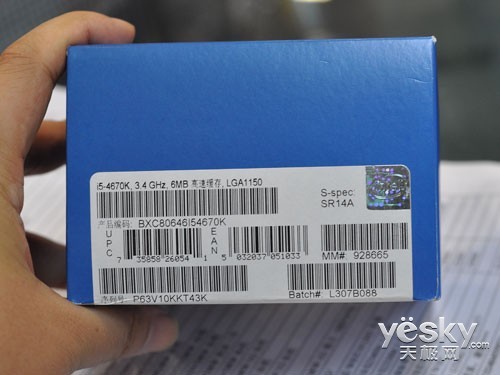 轻松畅享高清影音 市售主流核显处理器推荐