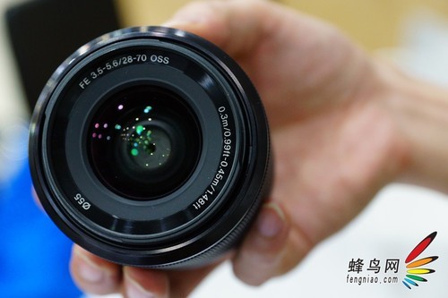 最高像素全幅微单相机 索尼A7R评测(7)_数码