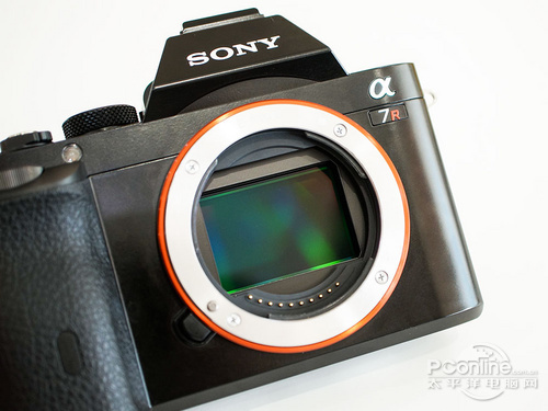 3640万像素高画质 全幅微单索尼A7R评测 - 硬