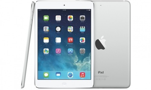 ��˰�ʾRetina��iPad mini������ 
