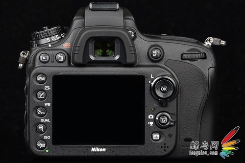 小幅升级亲民价尼康D610体验式评测(2)