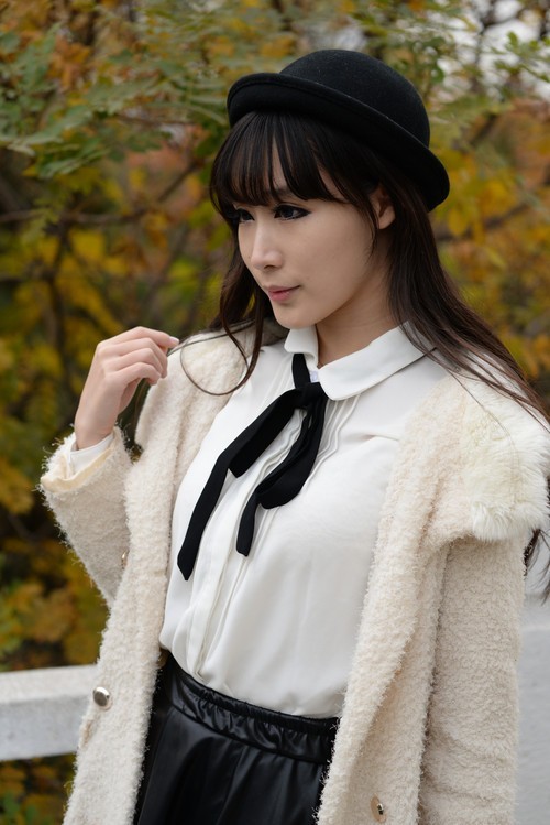 小幅升级亲民价尼康D610体验式评测(7)