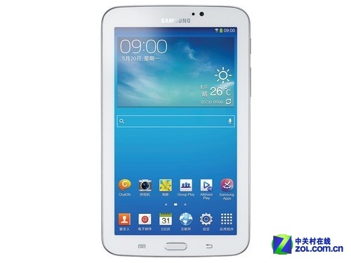 秒杀价促销三星Tab37.0价格1288元