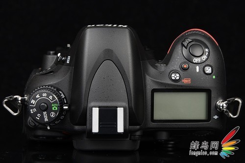 小幅升级亲民价尼康D610体验式评测(2)