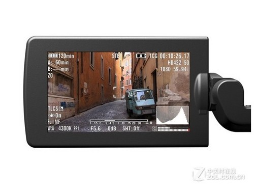 XDCAM家族摄像机 索尼EX280火热促销中_数