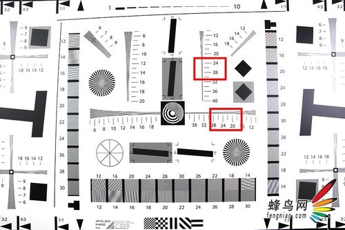 小幅升级亲民价尼康D610体验式评测(4)