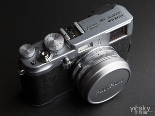 业界良心 富士数码相机X100固件更新历程_数