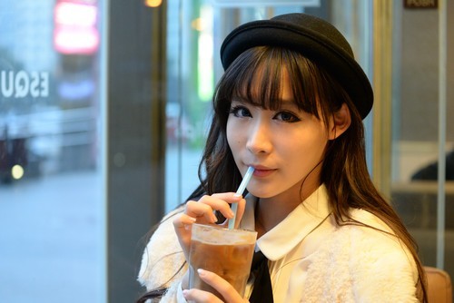 小幅升级亲民价尼康D610体验式评测(8)