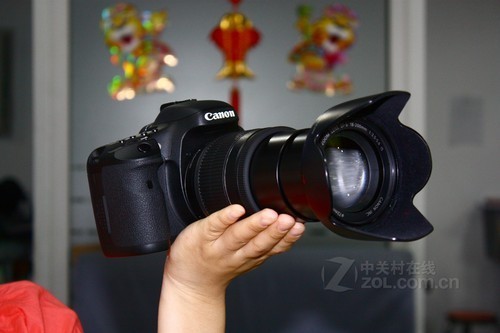 南京佳能70D(18-135) 7800元 人气极高_数码