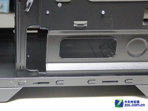 低调难掩奢华 GAMEMAX天尊机箱评测