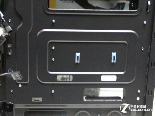 低调难掩奢华 GAMEMAX天尊机箱评测