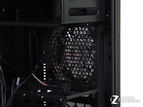 低调难掩奢华 GAMEMAX天尊机箱评测