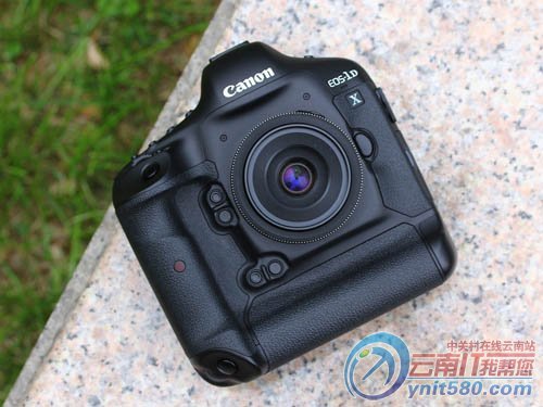 高端旗舰单反 佳能1DX昆明报价35500_数码