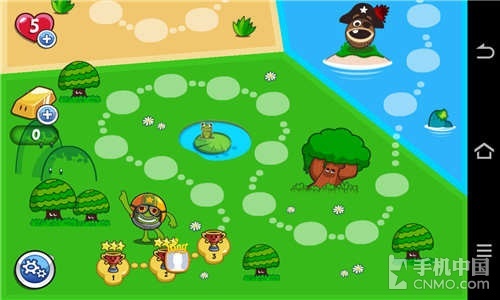 让光棍一族不再忧郁 精品单机游戏集锦_手机