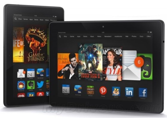 ԽiPad Air ѷKindle Fire HDX