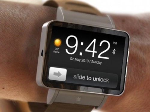 苹果iWatch智能手表或将分男女款 屏幕尺寸分别为1.7英寸和1.3英寸