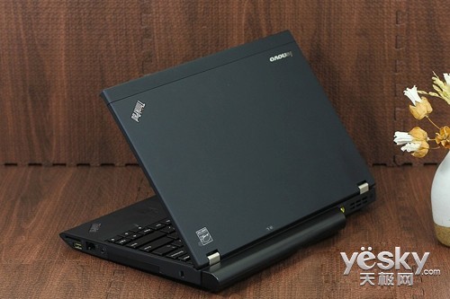 【热销】商务外观 ThinkPad X230报5400元