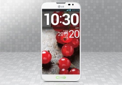 纯白唯美简约设计市售白色智能手机导购(8)