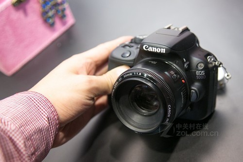 摄影初学者的选择 值得购买入门单反推荐_数码