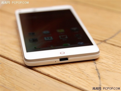 nubia Z5S 