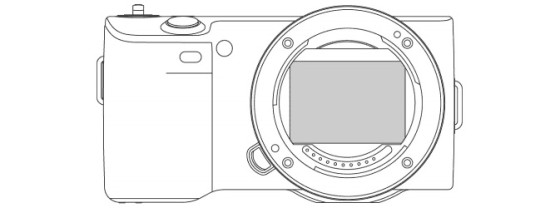 索尼5400万像素全幅微单曝光 名称或将为A5