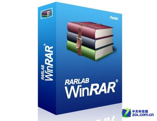 压缩性能大幅提升 WinRAR 5.01正式发布_软件