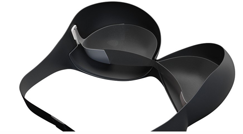 kewi磁浮技术<em>无带胸罩</em> 高科技丰胸神器|高科