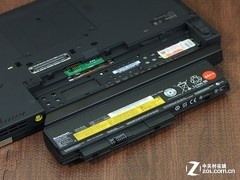 ThinkPad X230黑色 电池图