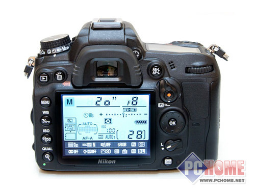 最强半画幅相机5款人气中端单反推荐