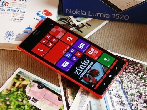 WP8ĺ1080p콢Lumia15204299Ԫ