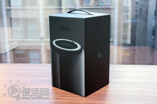 全面评测苹果新Mac Pro：这里有一个性能怪兽！
