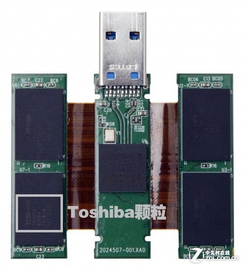 2013年谁最火?存储行业十大事件盘点_笔记本