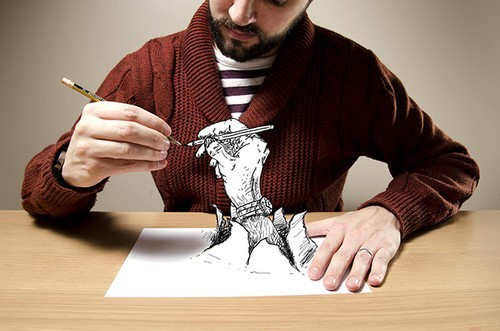 2013年500px最佳商业摄影作品精选赏析
