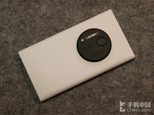 超高像素拍照神器 Lumia 1020售3799元|诺基亚