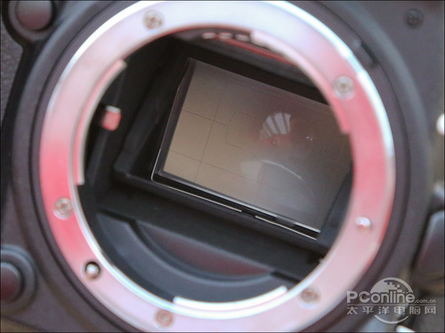 升级仅此而已?全画幅单反尼康D610评测 升级仅此而已?全画幅单反尼康D610评测