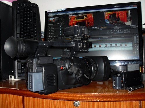 经典录影大炮 松下130促销仅售_数码