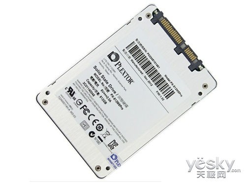 游戏狂人必备 京东五款大容量固态硬盘推荐