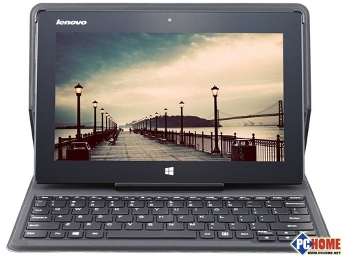 便携文艺笔记本联想MIIX10价格3699元