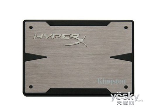 游戏狂人必备 京东五款大容量固态硬盘推荐